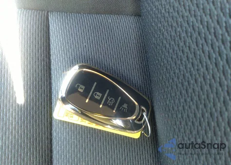 2018 Chevrolet Cruze Lt Auto из США, поврежденный, VIN 1G1BE5SM9J7151895